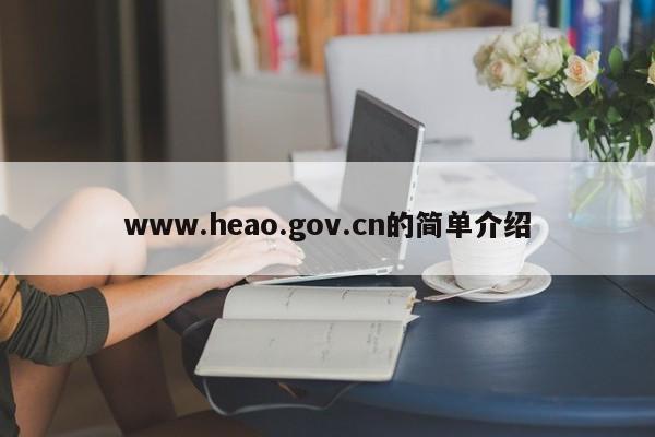 www.heao.gov.cn的简单介绍