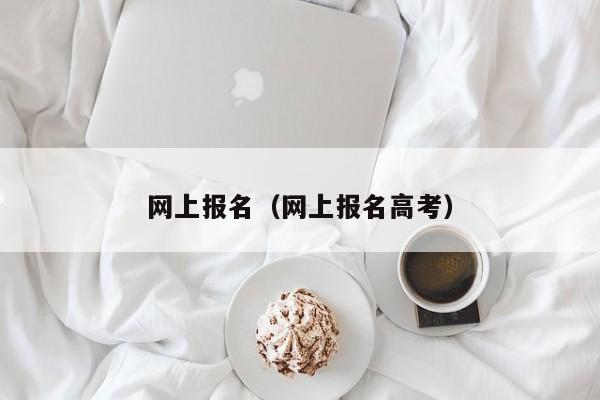 网上报名（网上报名高考）