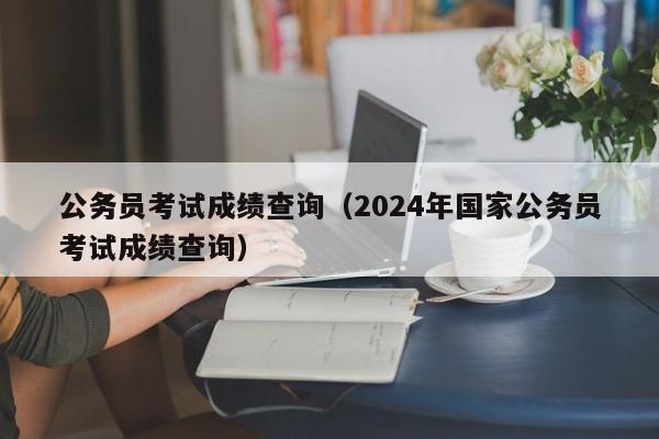 公务员考试成绩查询（2024年国家公务员考试成绩查询）