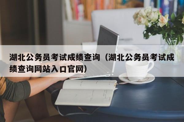 湖北公务员考试成绩查询（湖北公务员考试成绩查询网站入口官网）