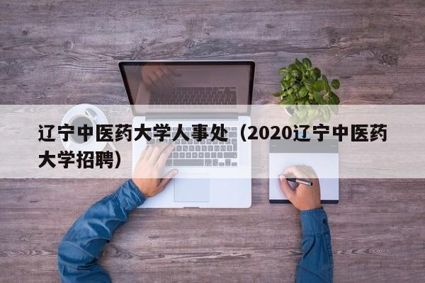 辽宁中医药大学人事处（2020辽宁中医药大学招聘）