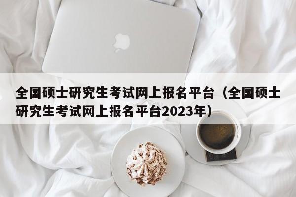 全国硕士研究生考试网上报名平台（全国硕士研究生考试网上报名平台2023年）