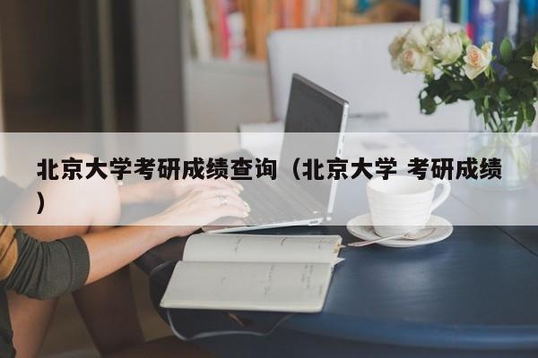 北京大学考研成绩查询（北京大学 考研成绩）