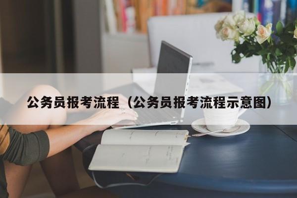 公务员报考流程（公务员报考流程示意图）