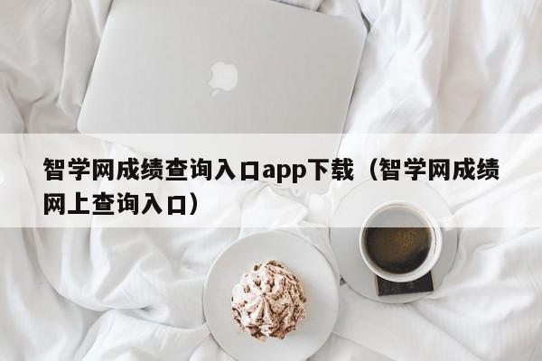 智学网成绩查询入口app下载（智学网成绩网上查询入口）