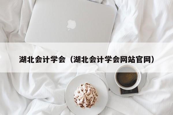 湖北会计学会（湖北会计学会网站官网）